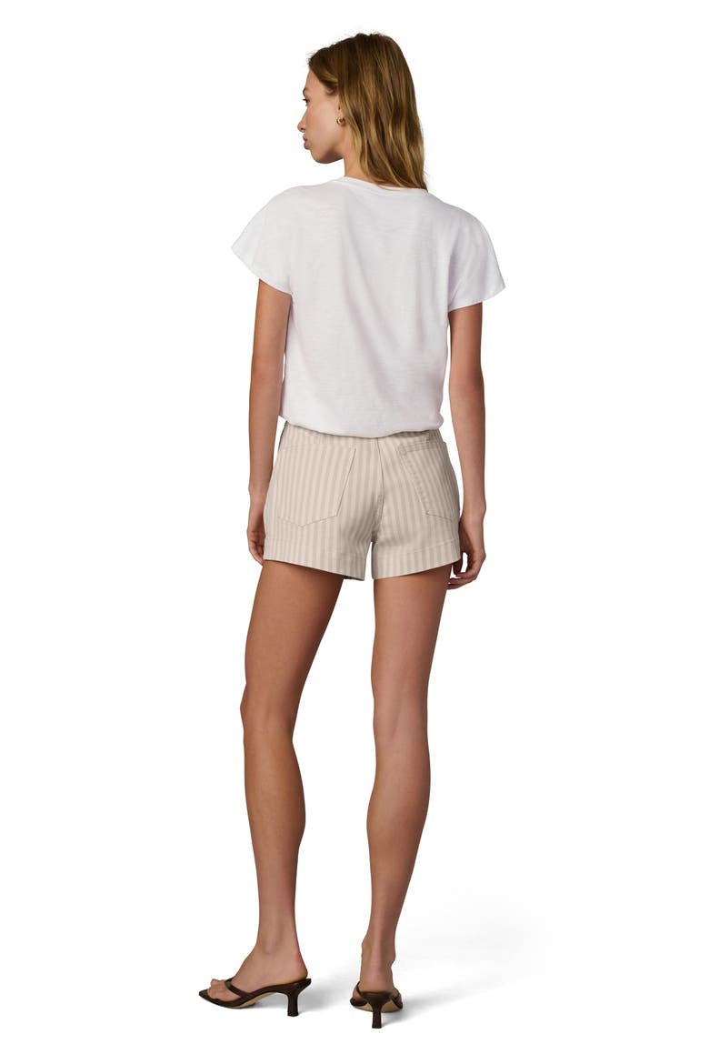 The Bubble T-Shirt, Alternate, color, WHITE