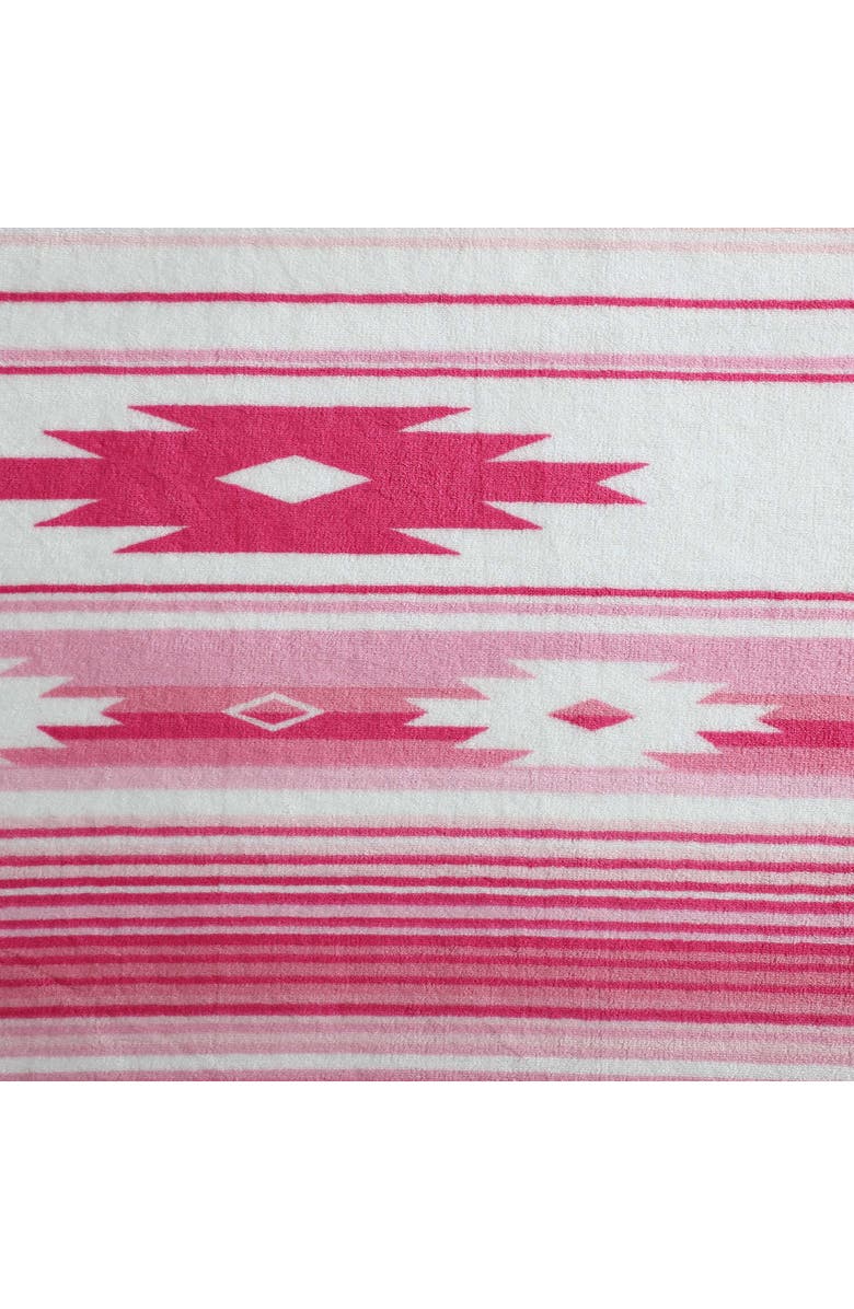 Wrangler Coyote Sands Throw Blanket, Alternate, color, 