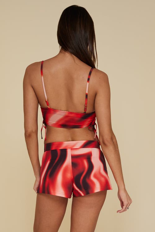 B Swim Bahama Board Short