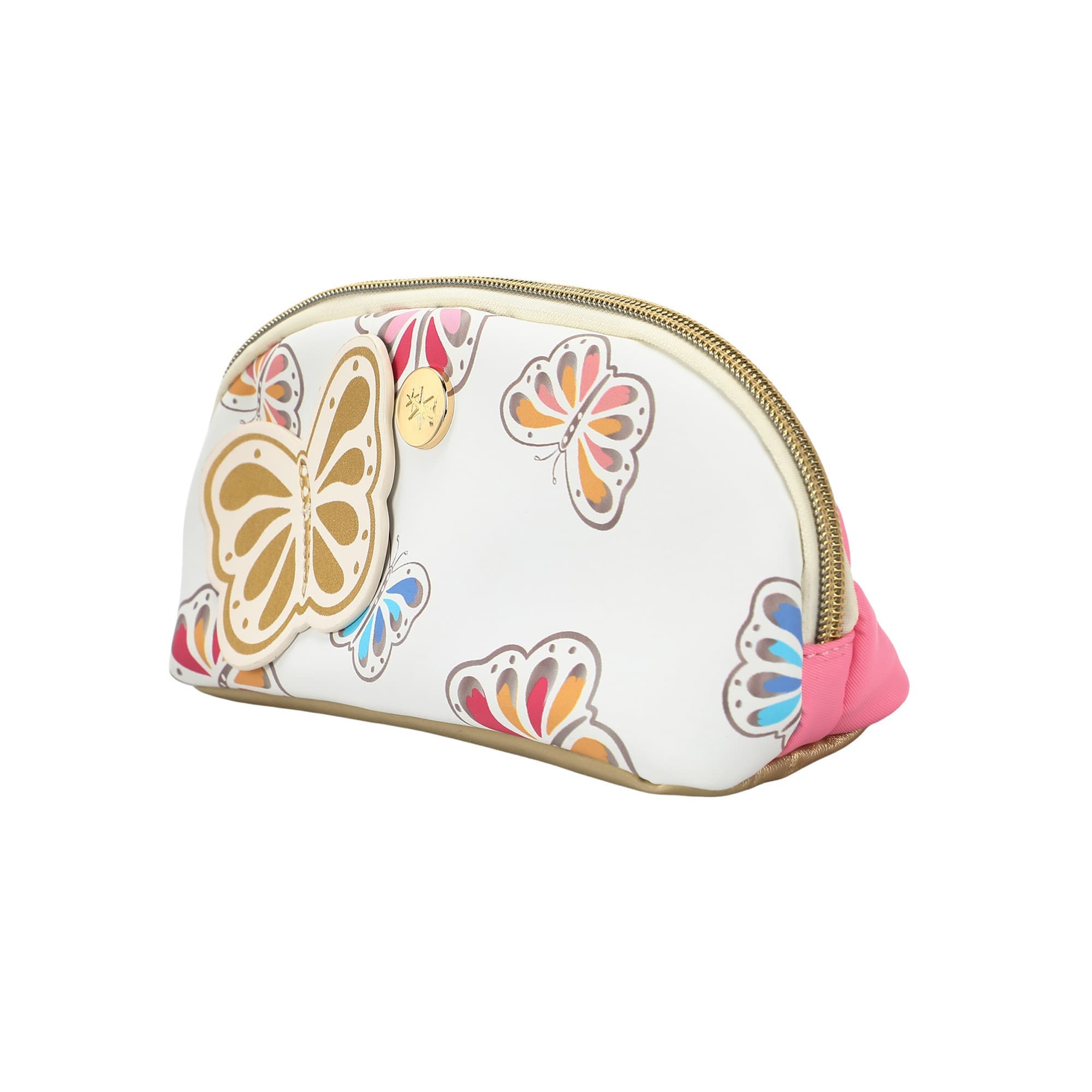 PACKED PARTY Adult Butterfly Pencil Case Pouch | Nordstrom