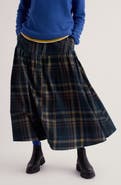 Seasalt Cornwall Hamlyn Midi Skirt