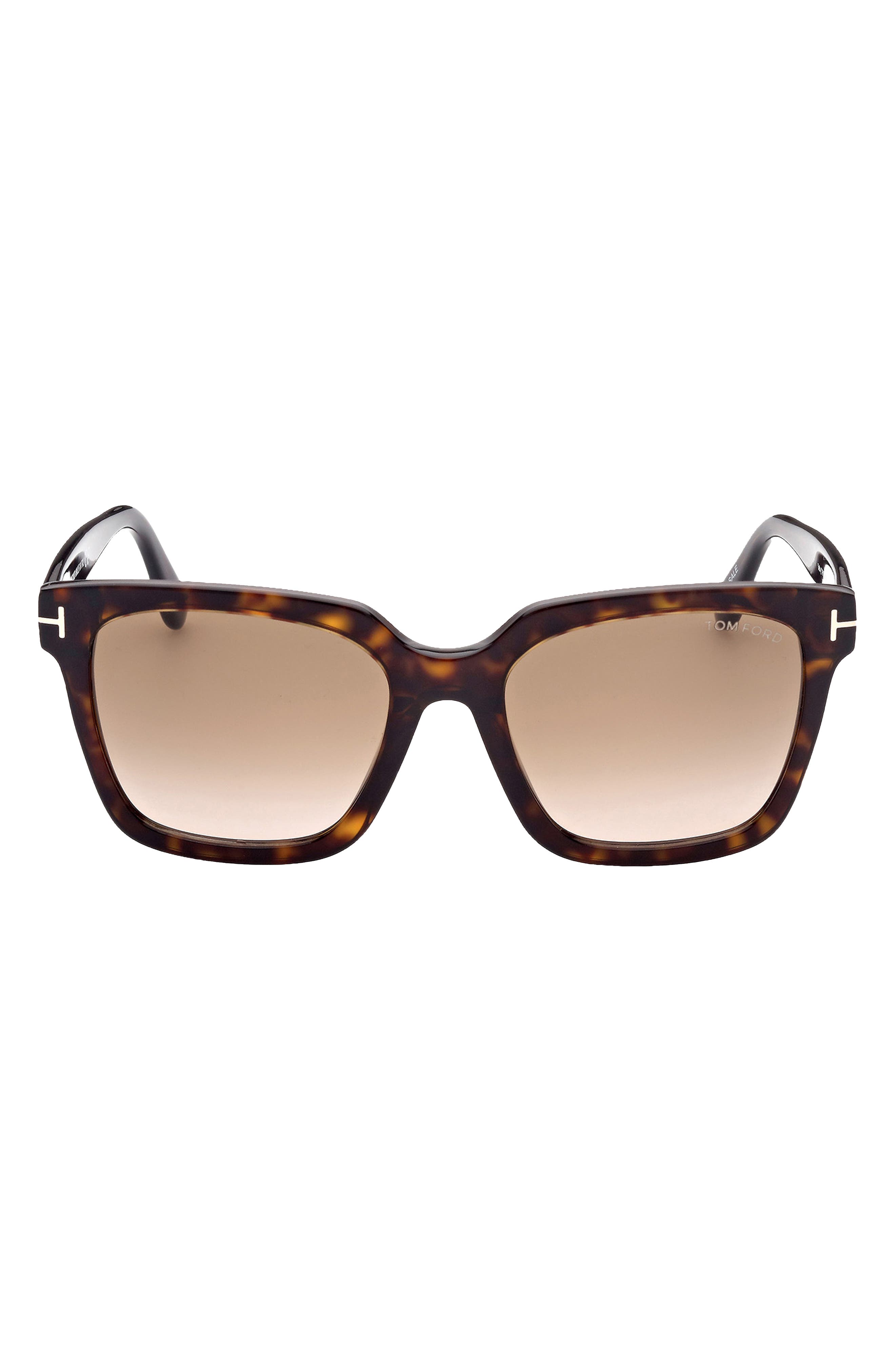 selected HAVANA BROWN