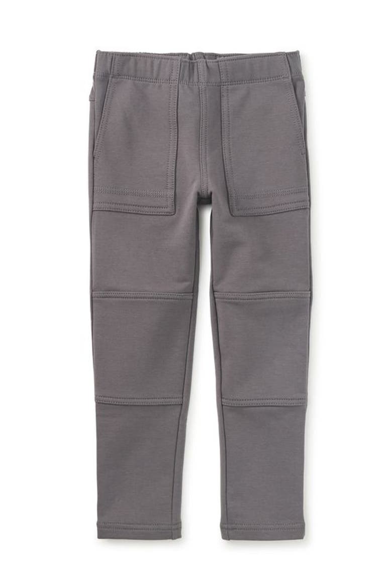 Playwear Jeggings, Main, color, Thunder