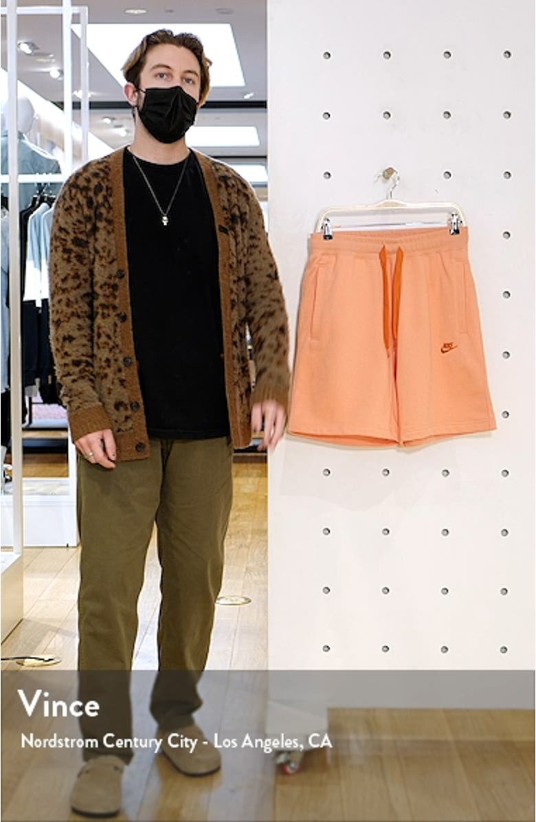 Sportswear Classic Shorts, sales video thumbnail