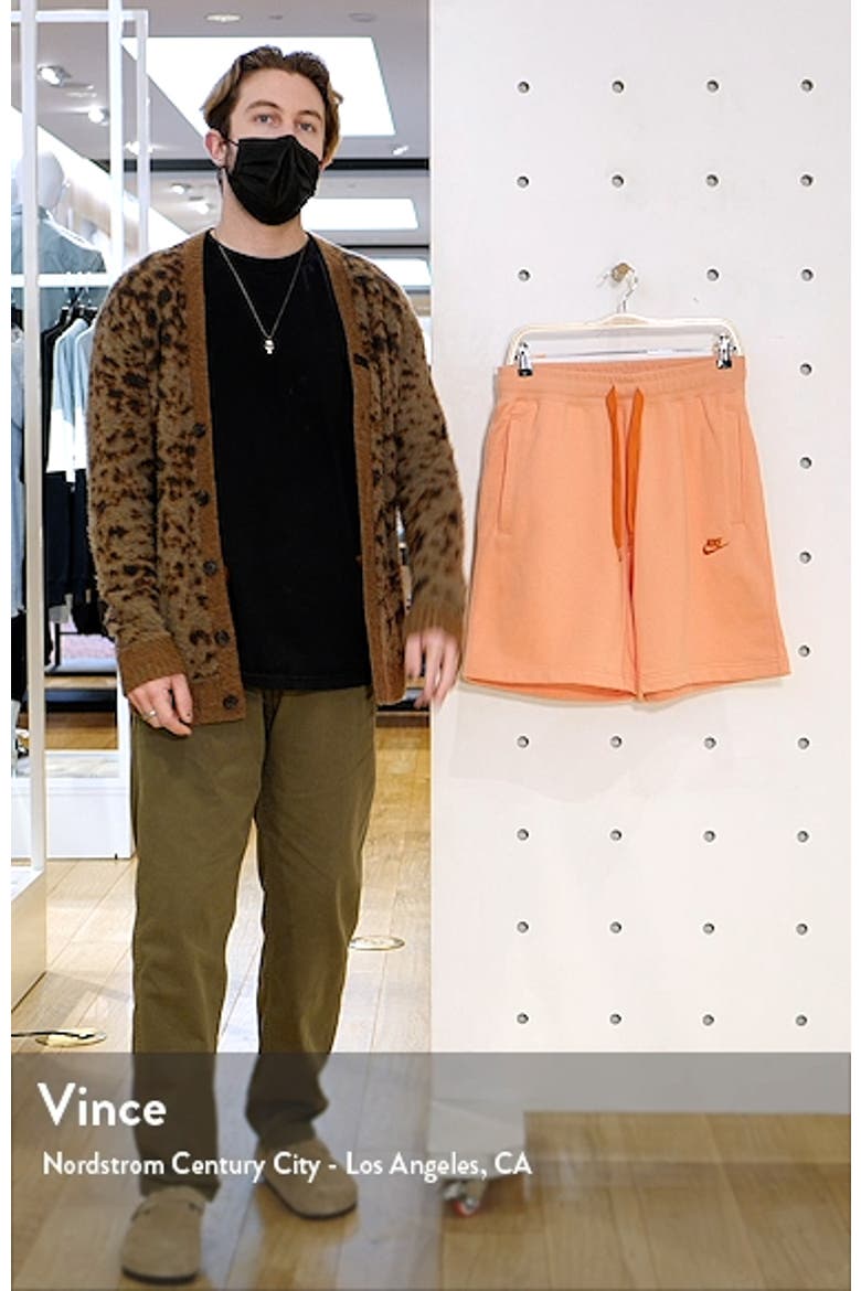 Sportswear Classic Shorts video