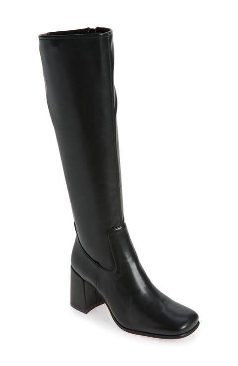 Hotlava Knee High Boot (Women)