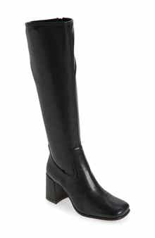 Jeffrey Campbell Hotlava Knee High Boot