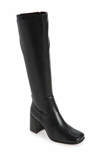 Jeffrey Campbell Hotlava Knee High Boot