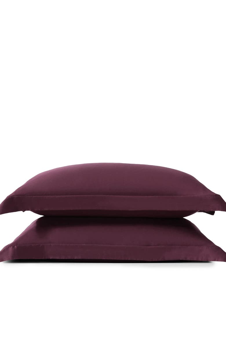 Sunday Citizen Set of 2 Pillow Shams, Alternate, color,