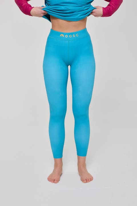 Baselayer Leggings Exodus Women's