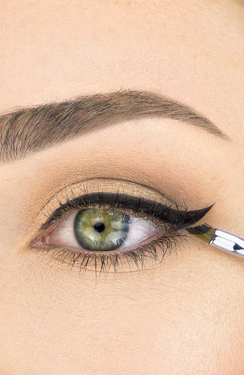 Sigma Beauty E06 Winged Liner<sup>™</sup> Brush, Alternate, color,