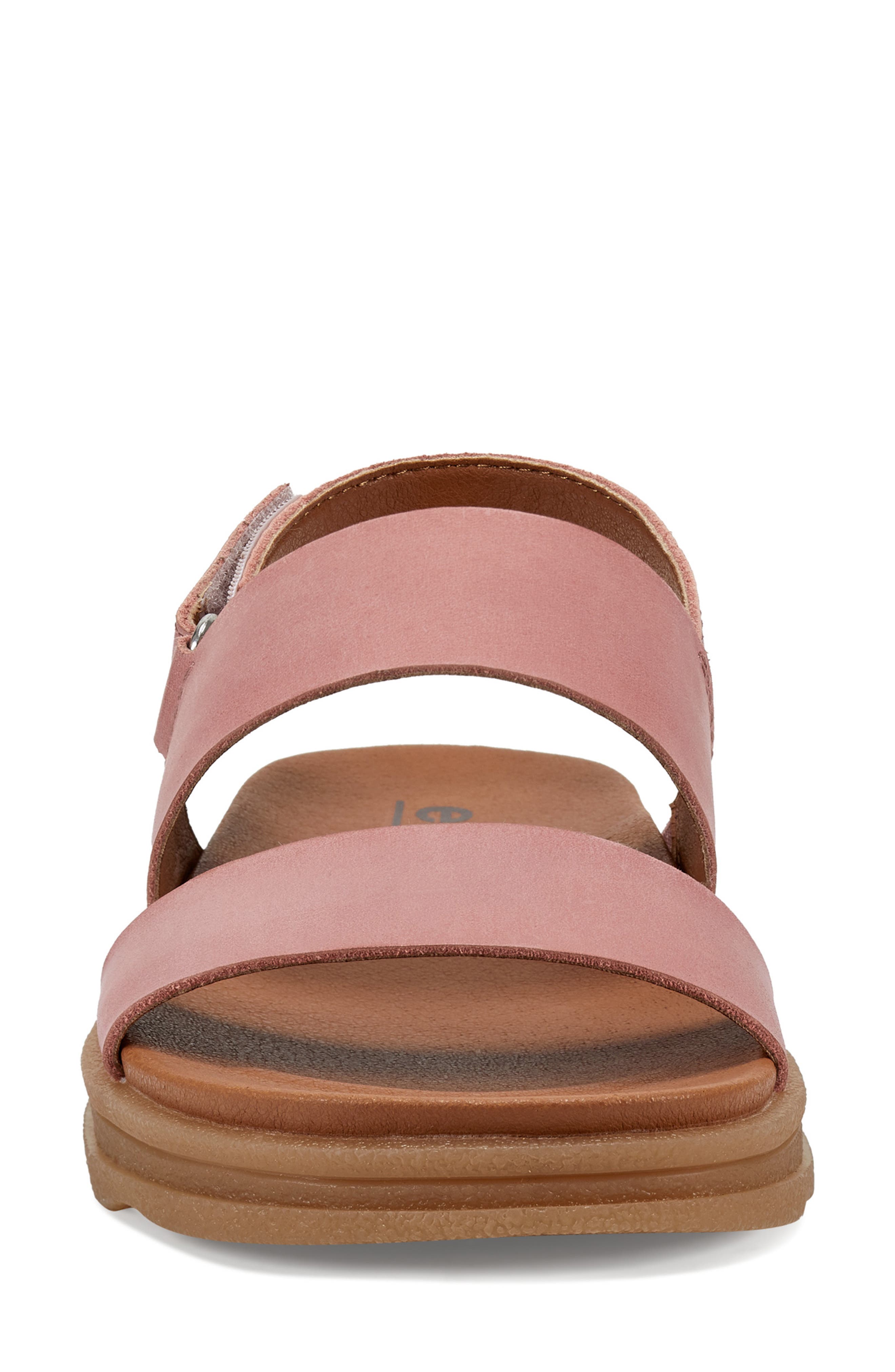 Leah Slingback Sandal, Alternate, color, MEDIUM NATURAL