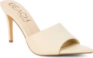 Coconuts by Matisse Jupiter Sandal