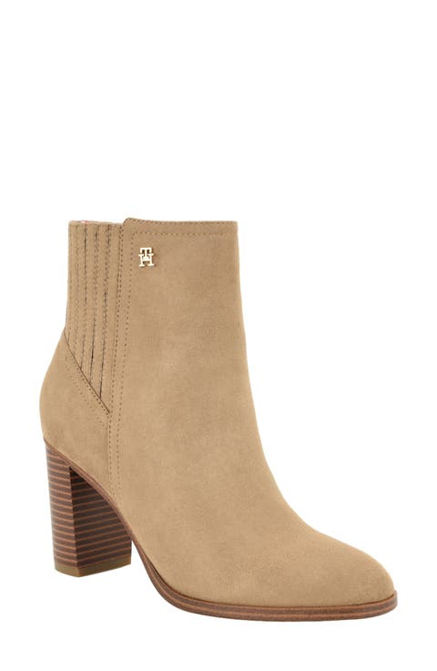 Dannie Bootie