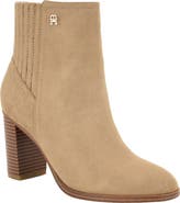 Tommy Hilfiger Dannie Bootie