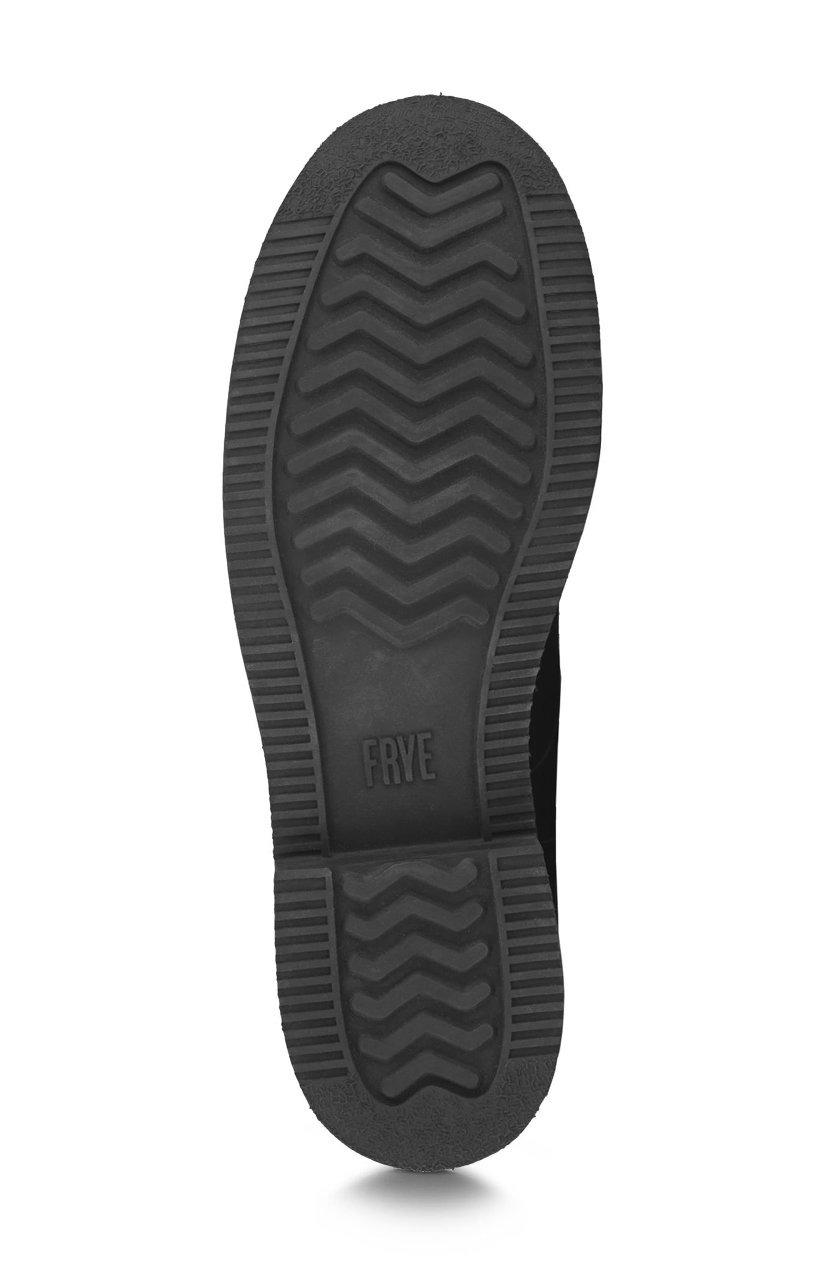 Frye Dean Combat Boot, Alternate, color, 