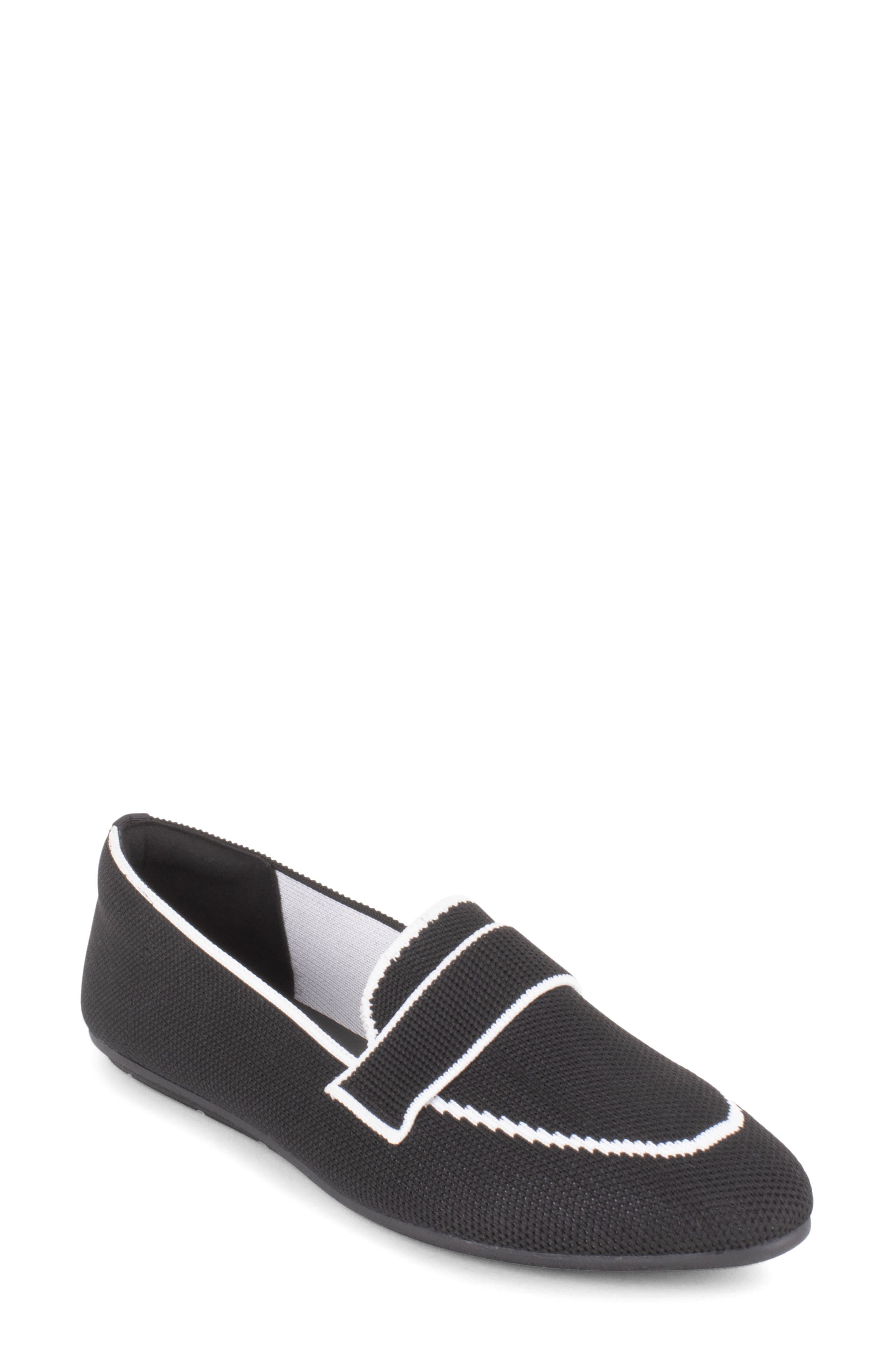 Tahari Stockholm Loafer, Main, color, 