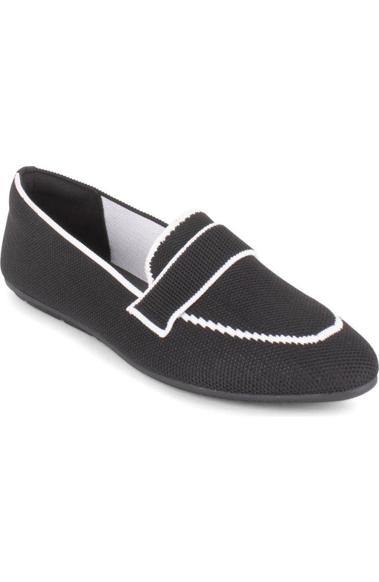 Tahari Stockholm Loafer, Main, color,