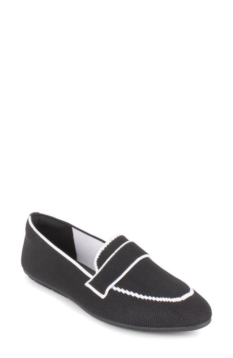 Stockholm Loafer (Women)