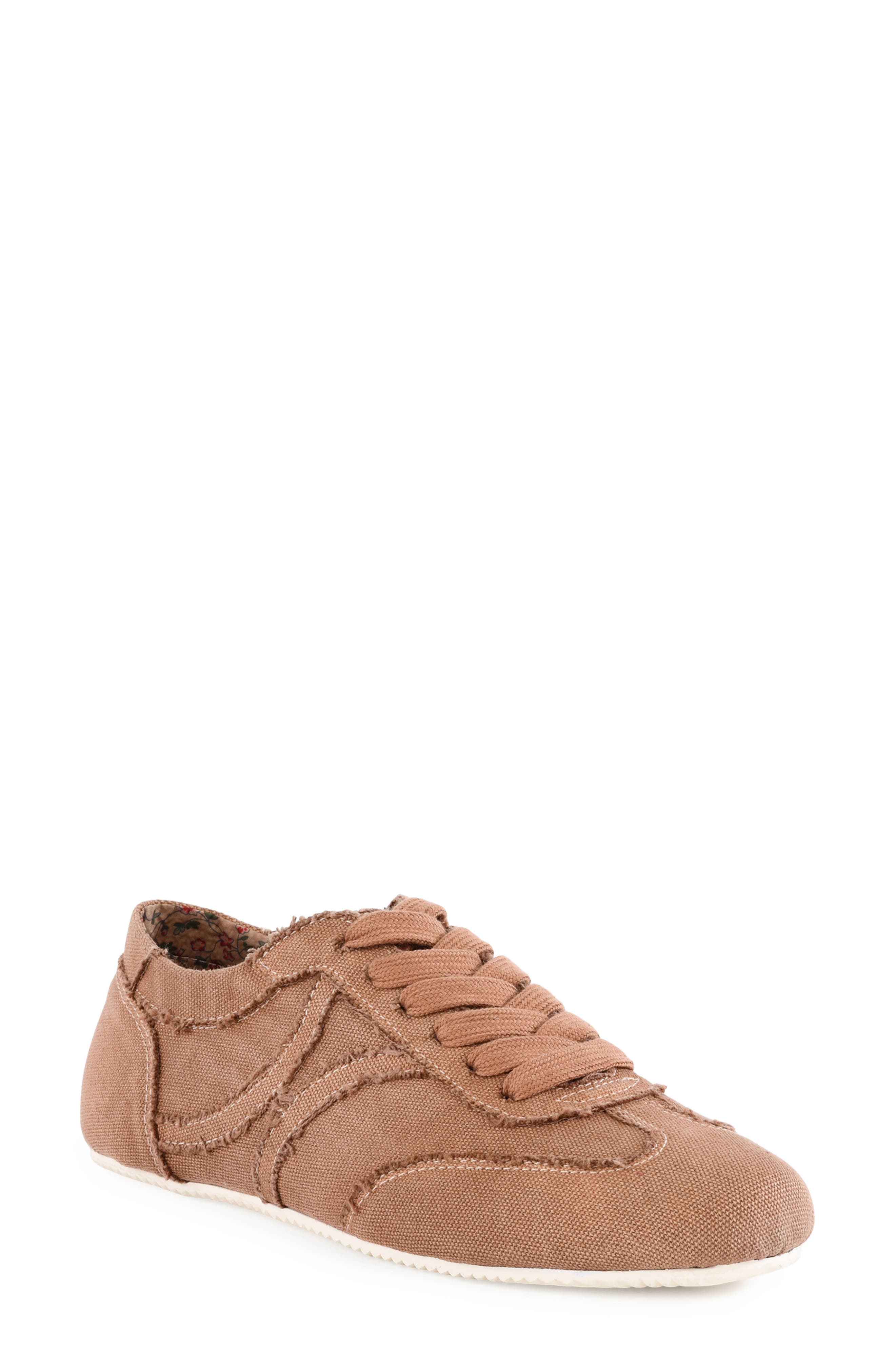 BC Footwear Winnie Sneaker, Main, color, Tan