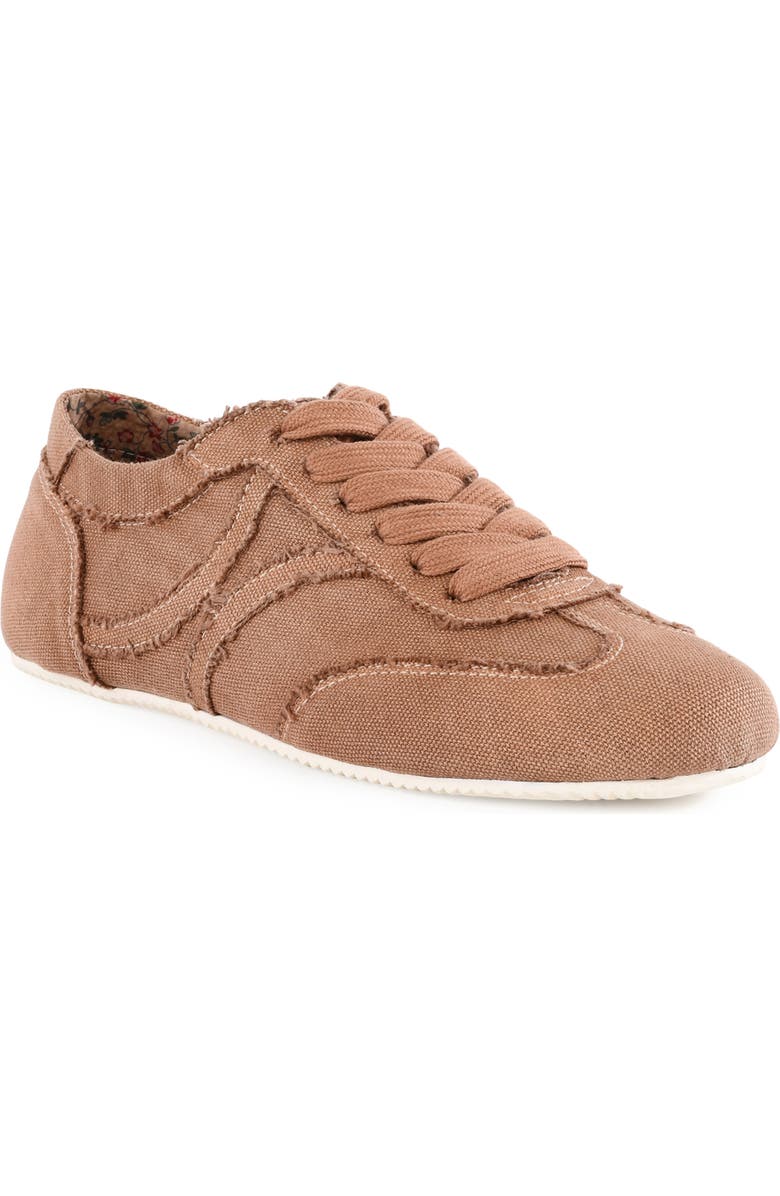 BC Footwear Winnie Sneaker, Main, color, Tan