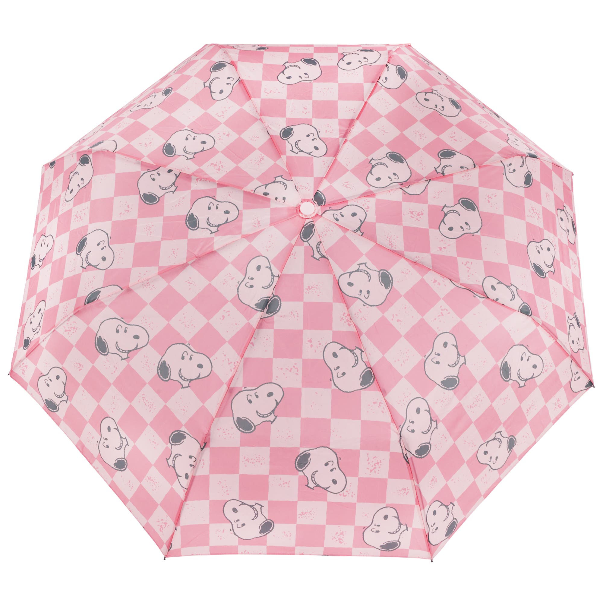 PEANUTS Checker Umbrella | Nordstrom