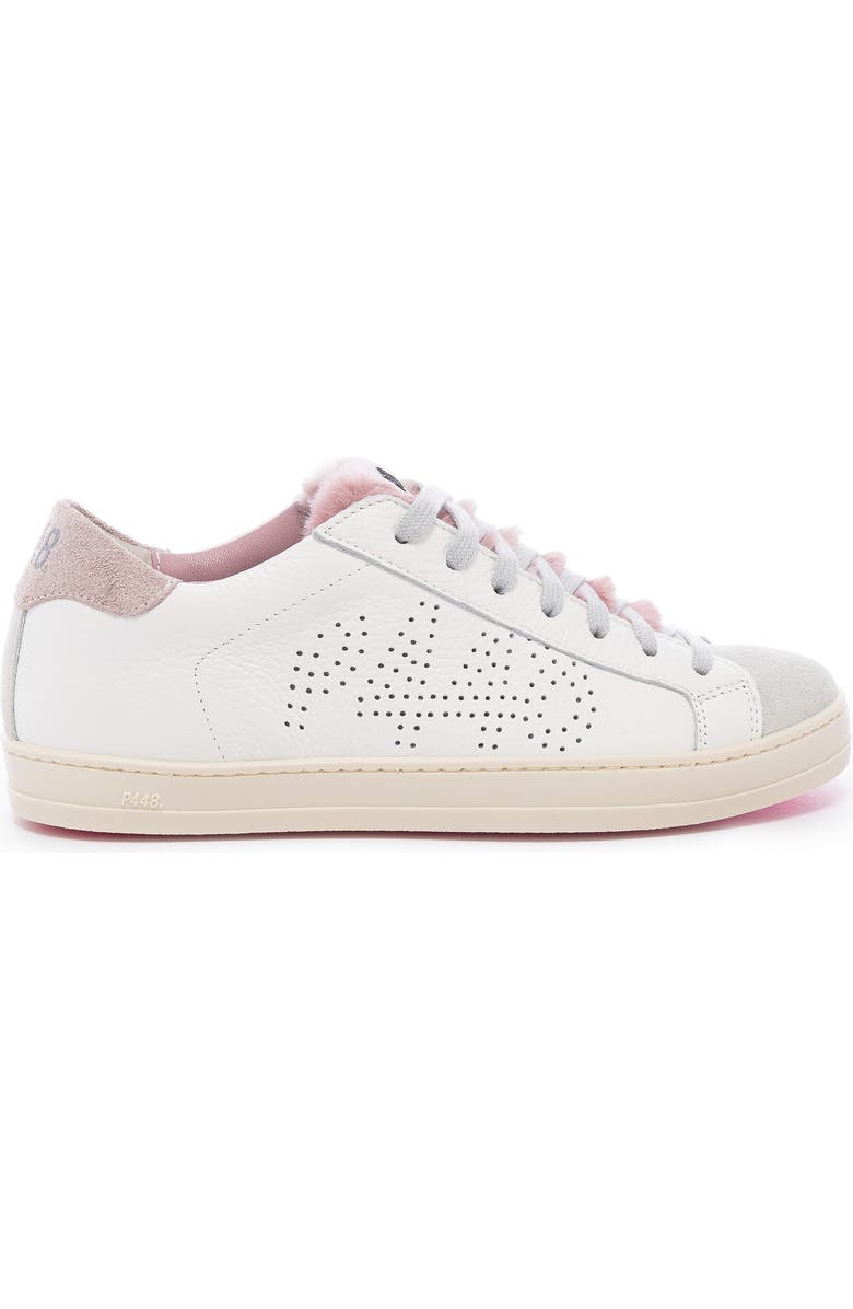 P448 John Sneaker Blossom, Main, color, Blossom