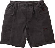 Gramicci Woven Corduroy Utility Shorts