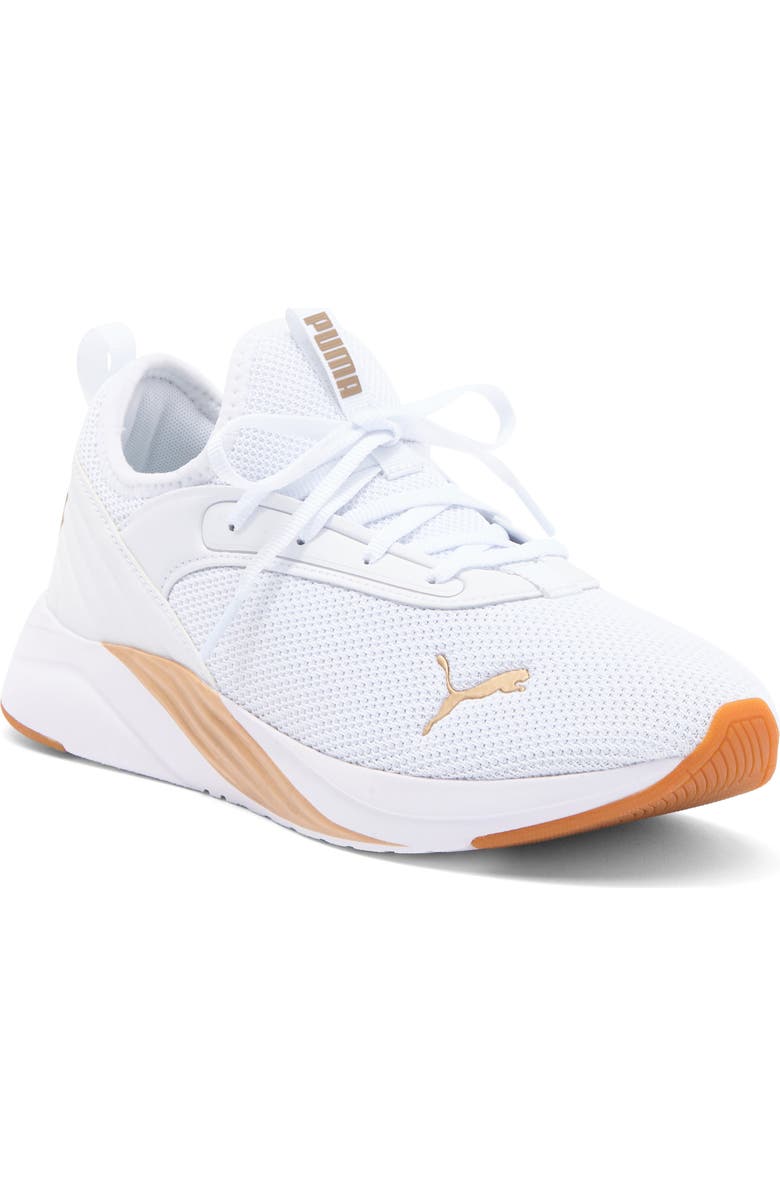 PUMA Softride Ruby Luxe Sneaker, Main, color,