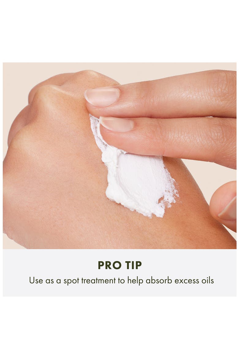Out of Trouble™ 10 Minute Mask to Rescue Problem Skin, Alternate, color, NO COLOR