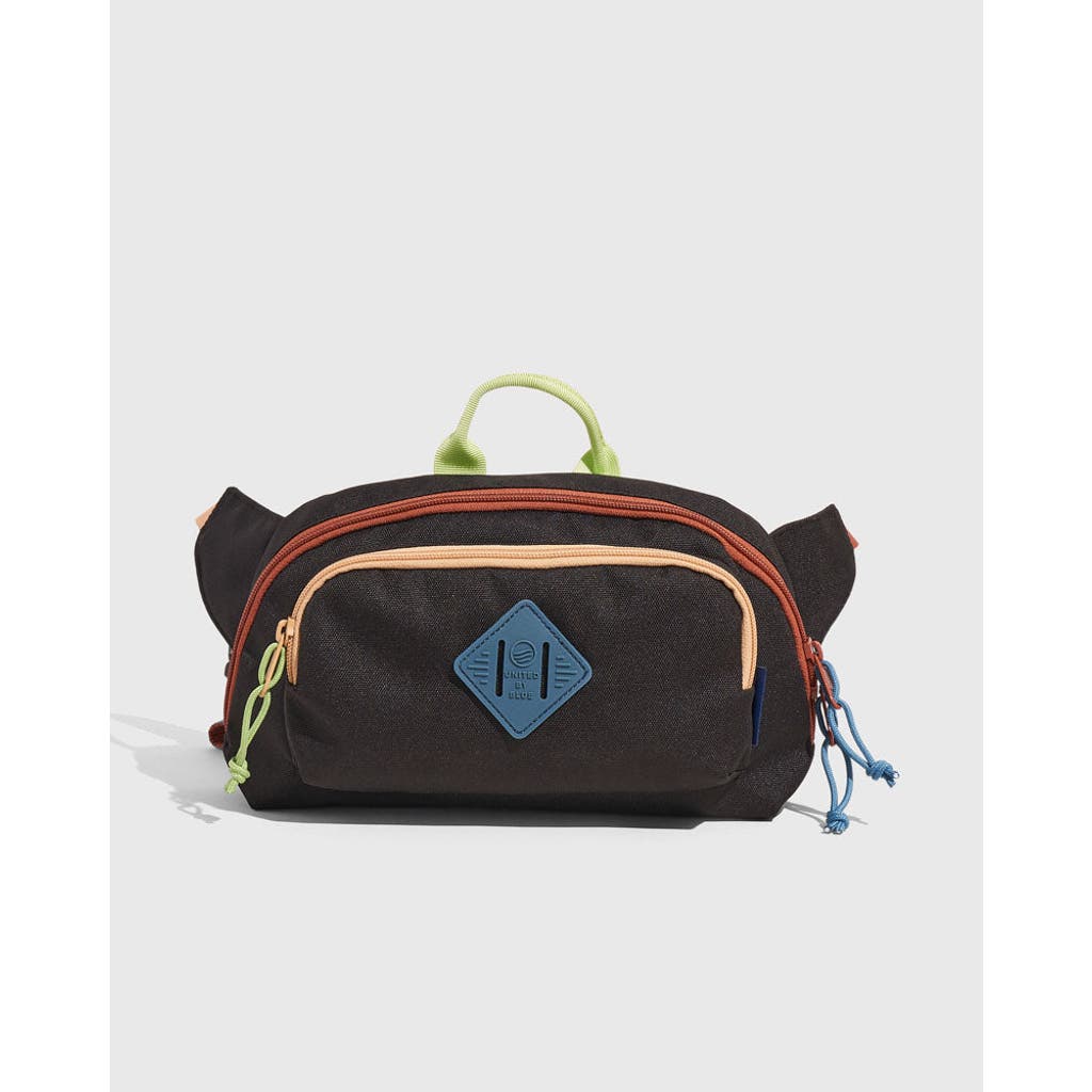 UNITED BY BLUE UNITED BY BLUE (R)EVOLUTION UTILITY FANNY PACK
