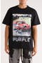 Heavyweight Jersey Graphic T-Shirt