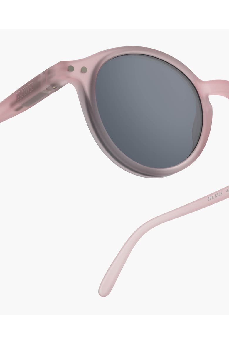 #d Pink Polarized, Alternate, color, Pink