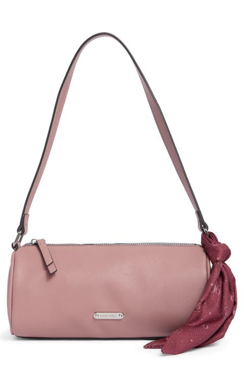 Storme Top Zip Shoulder Bag