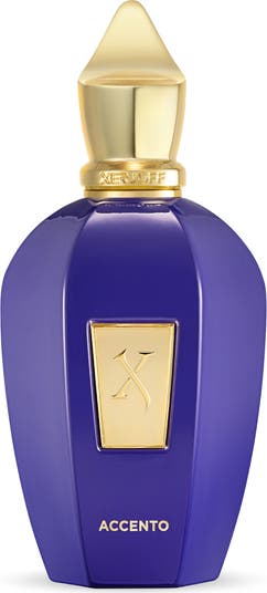 Accento Eau de Parfum