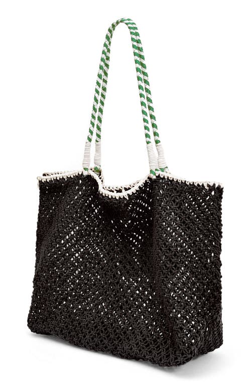 Clare V . L 'étè Tote