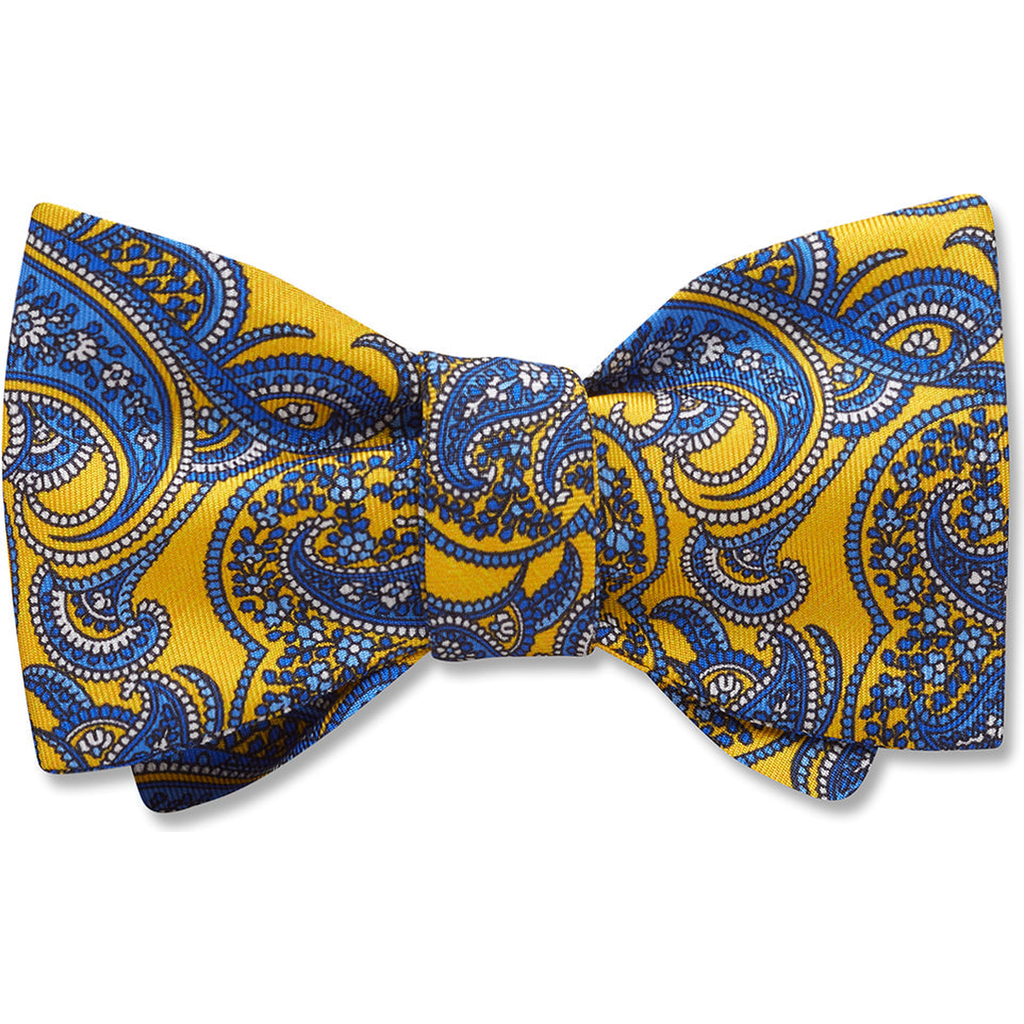 Beau Ties Of Vermont Eliora Bow Tie