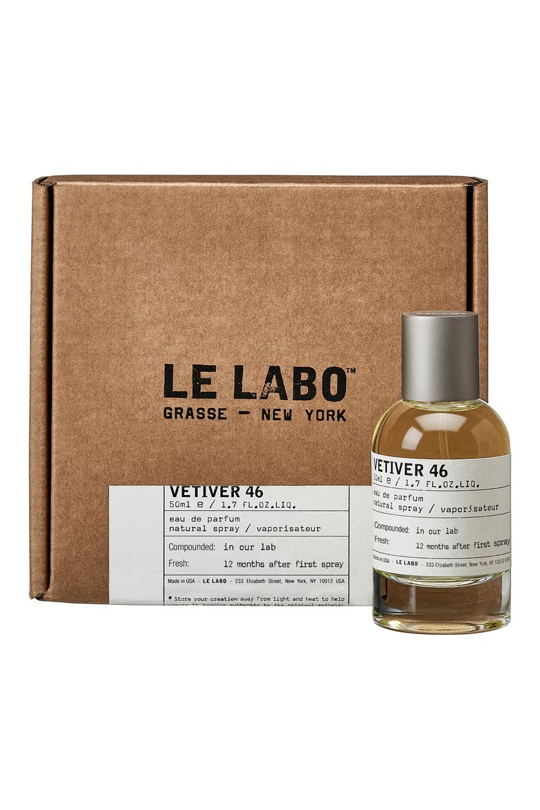 Vetiver 46 Eau de Parfum | Nordstrom