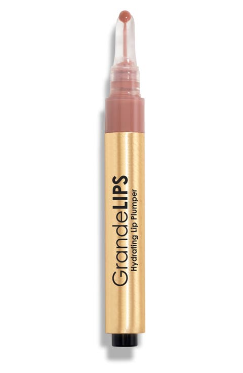 GrandeLIPS Hydrating Lip Plumper