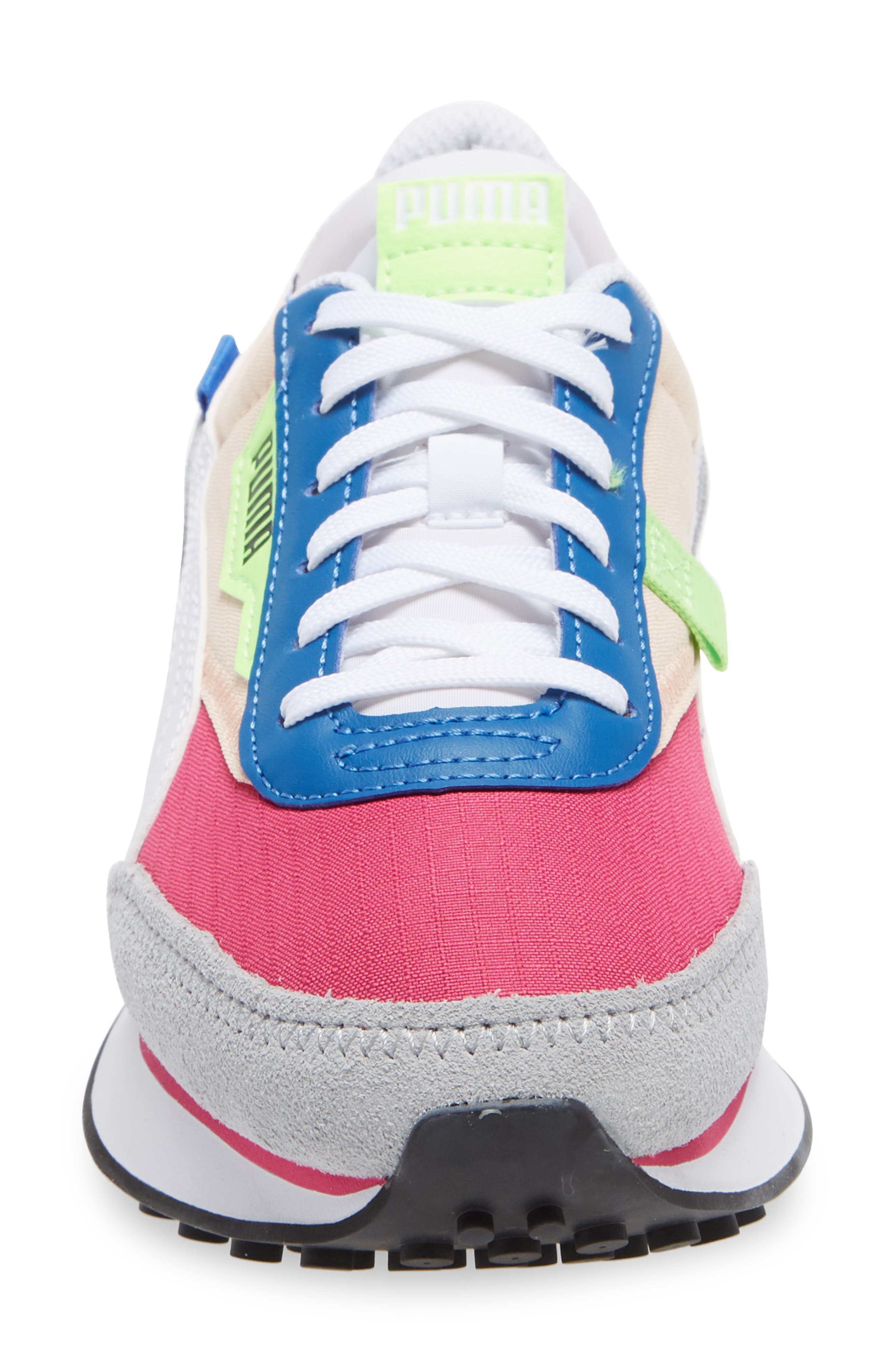 PUMA Future Rider Play On Sneaker, Alternate, color, 