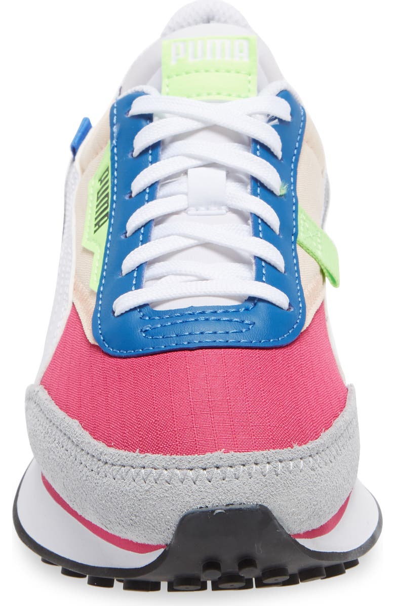 PUMA Future Rider Play On Sneaker, Alternate, color,