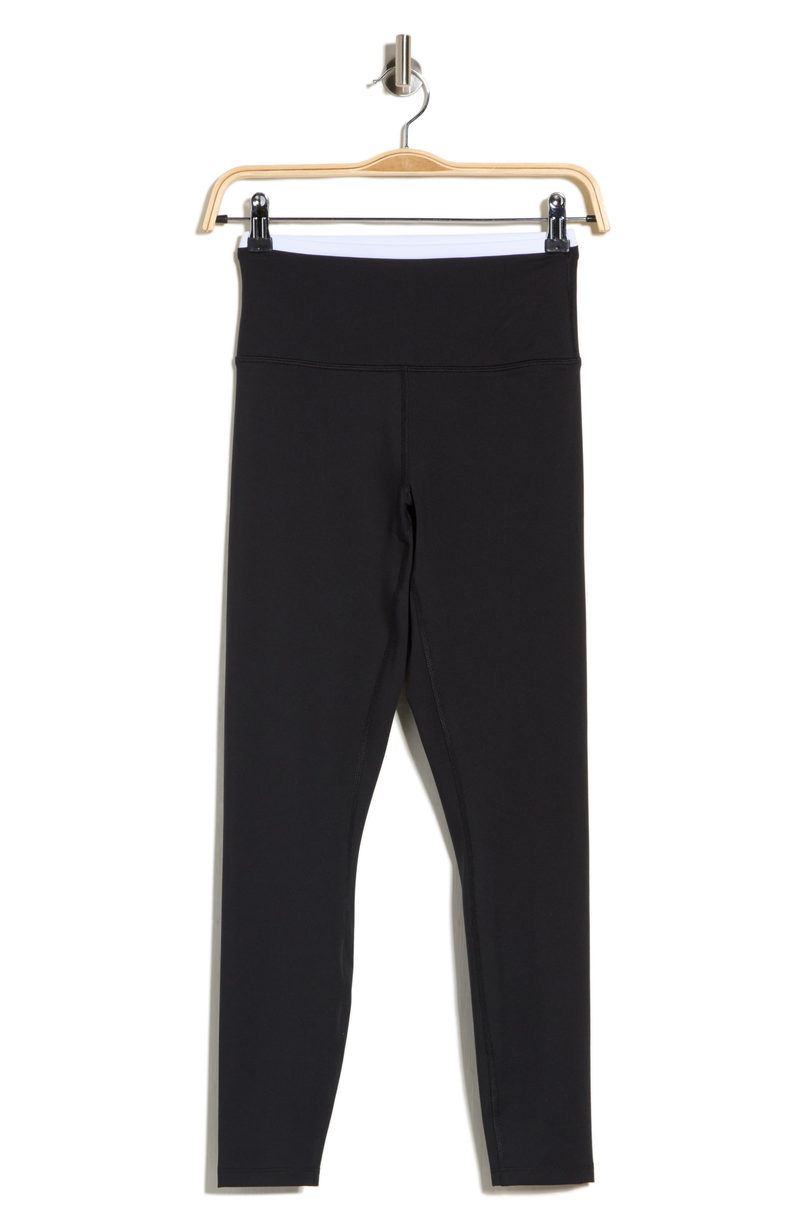 Lux Zaila High Waist 7/8 Leggings