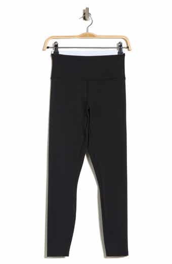 Lux Zaila High Waist 7/8 Leggings