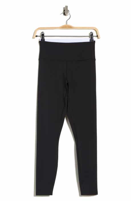 Lux Zaila High Waist 7/8 Leggings