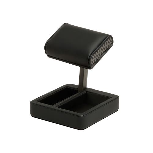 Wolf Axis Single Travel Watch Stand In Powder Coat