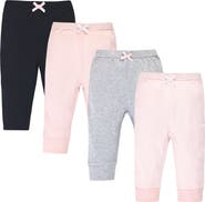 Touched by Nature Soft Organic Cotton Bottoms