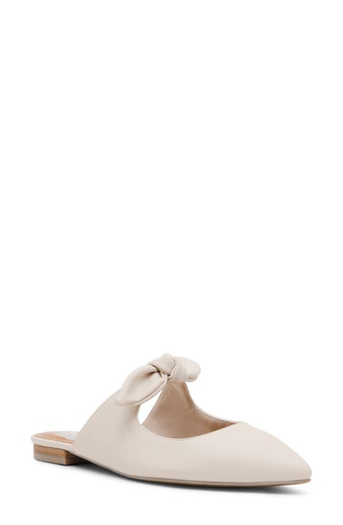 Christian Knot Mule (Women)