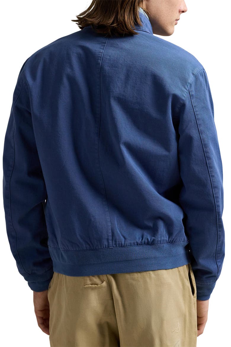 The Bedford Chino Jacket, Alternate, color, OLD ROYAL