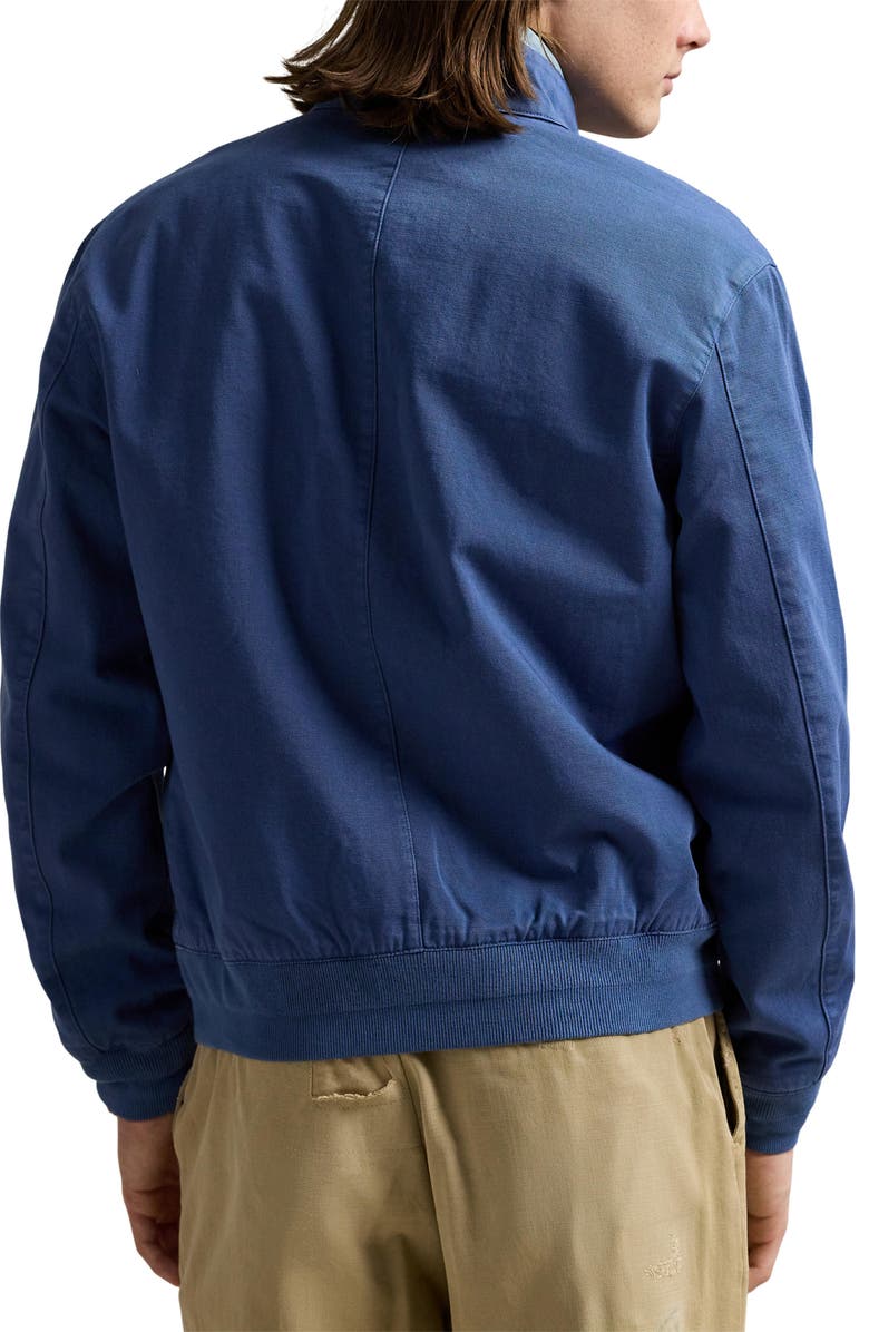 Polo Ralph Lauren The Bedford Chino Jacket, Alternate, color,