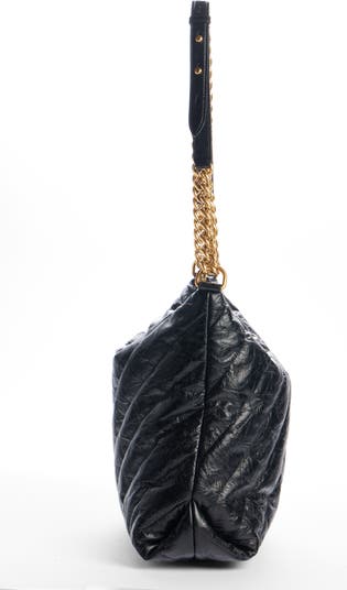 Balenciaga Medium Crush Quilted Leather Hobo Bag | Nordstrom